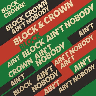 Ain't Nobody