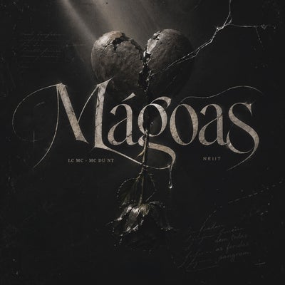 Mágoas