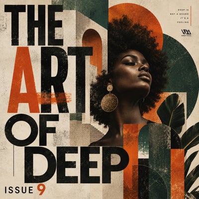 The Art Of Deep Issue 9