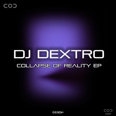 Collapse of Reality EP