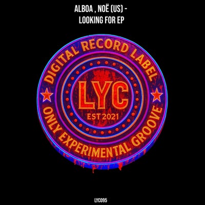 Looking For EP