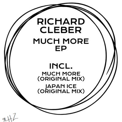 Much More Ep