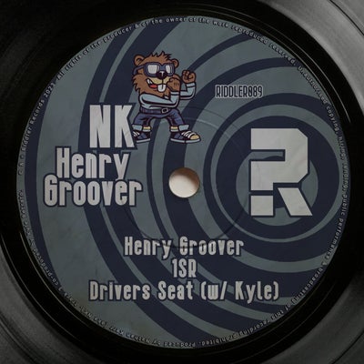 Henry Groover