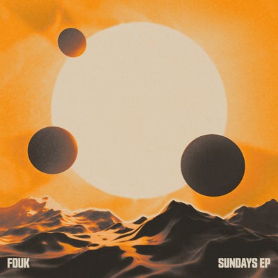 Sundays EP
