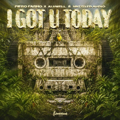 I got U today