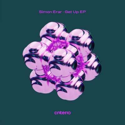 Get Up EP