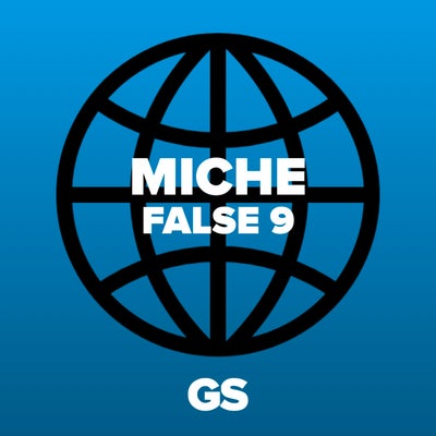 False 9
