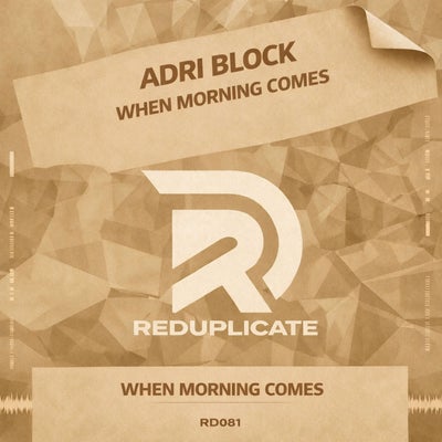 When Morning Comes 
