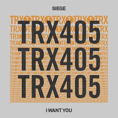 I Want You