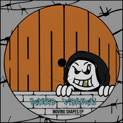 Moving Shapes EP