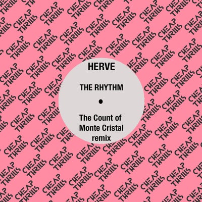 The Rhythm (The Count of Monte Cristal remix)