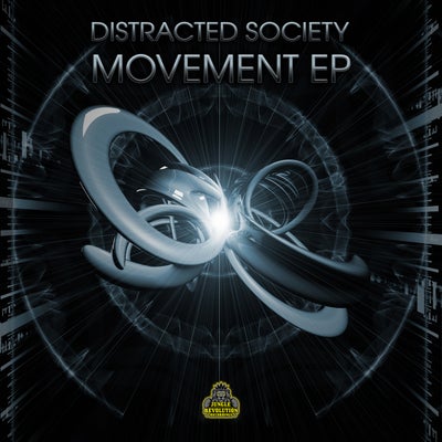Movement EP