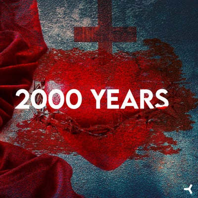 2000 Years