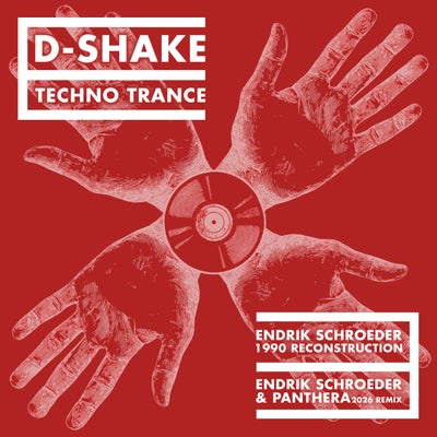 Techno Trance