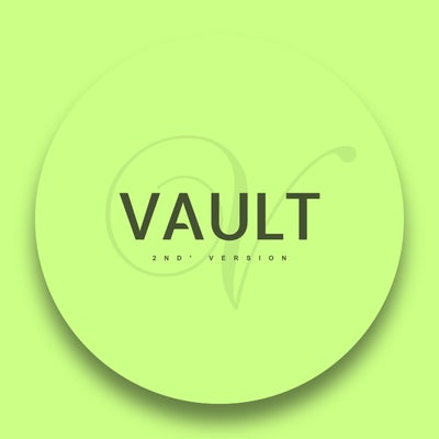 Vault (2nd Version)