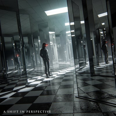A Shift In Perspective