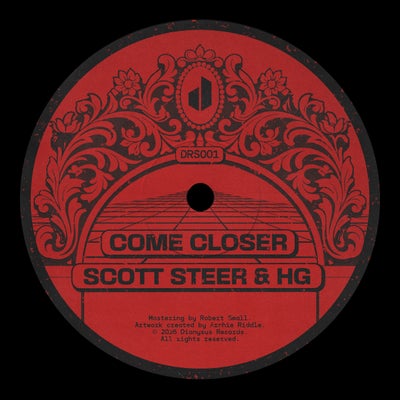 Come Closer 