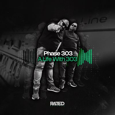 A Life with 303