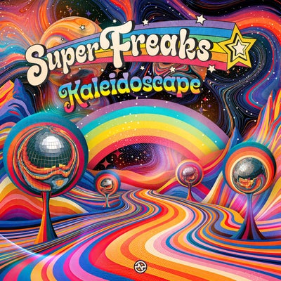 Kaleidoscape 