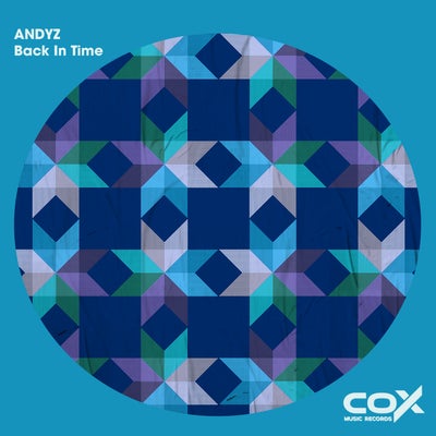 Back In Time (Extended Mix)