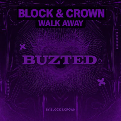 Walk Away