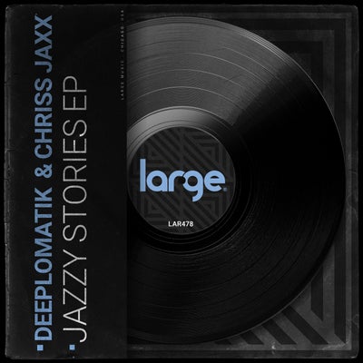 Jazzy Stories EP