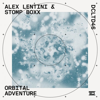 Orbital Adventure