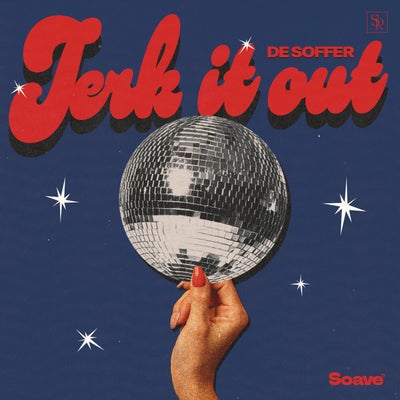 Jerk It Out