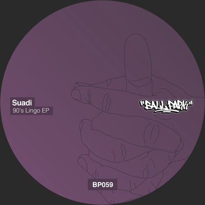 90's Lingo EP