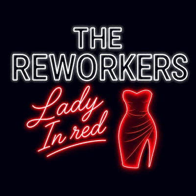 Lady In Red