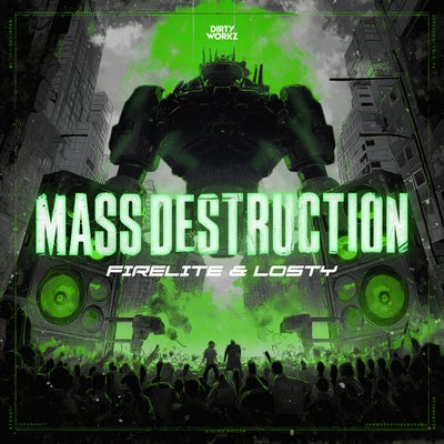 Mass Destruction