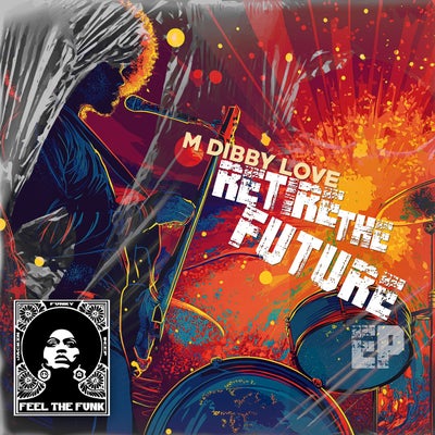Retire The Future EP