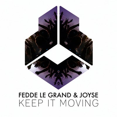 Keep it Moving