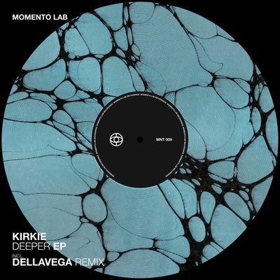 Deeper EP