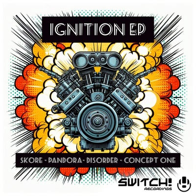 Ignition EP