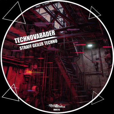 Straff Geiler Techno