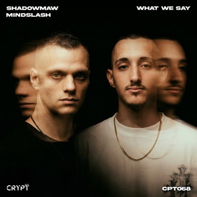 What We Say