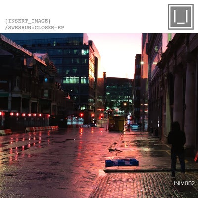 Closer EP