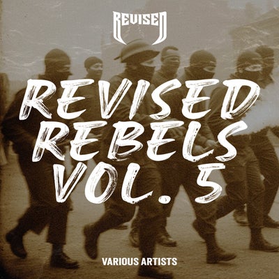 Revised Rebels, Vol. 5