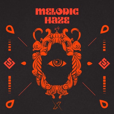 Melodic Haze V4