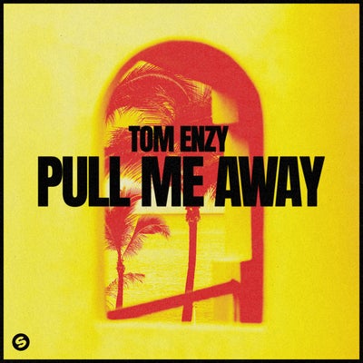 Pull Me Away (Extended Mix)