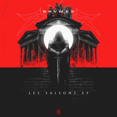 Les Saisons EP