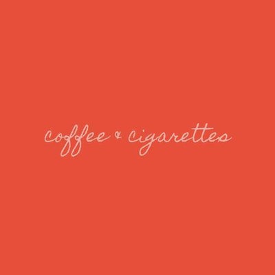 Coffee & Cigarettes (Extended Mix)