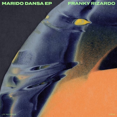 Marido Dansa EP