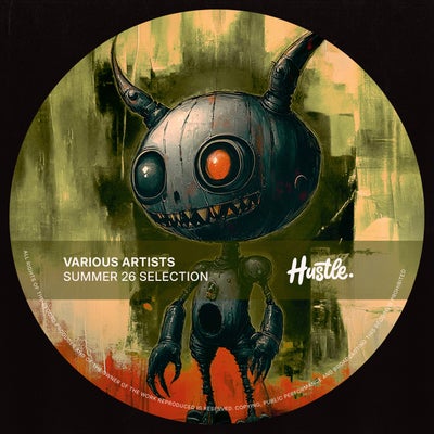 Summer 26 Selection