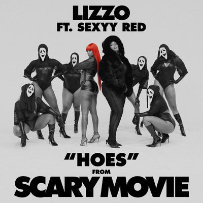 HOES (feat. Sexyy Red) [From Scary Movie]