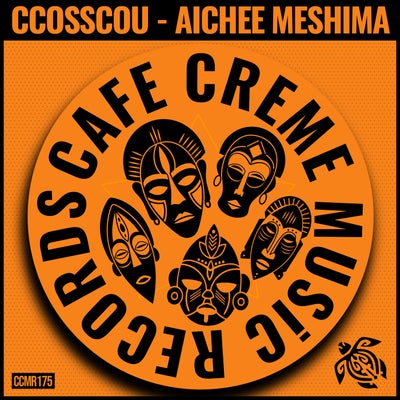 Aichee Meshima