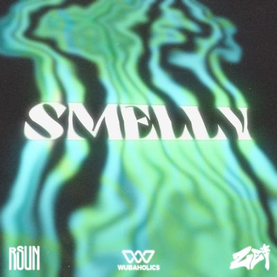 smelly