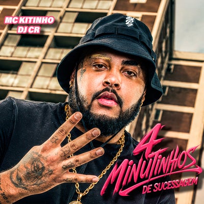 4 Minutinhos de Sucessagem