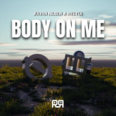 Body On Me